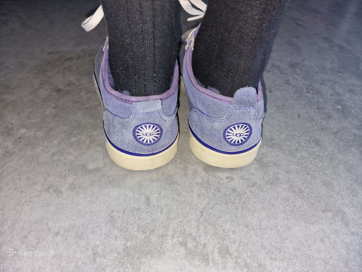Ugg bateliai rudeniui / pavasariui. Dydis 40