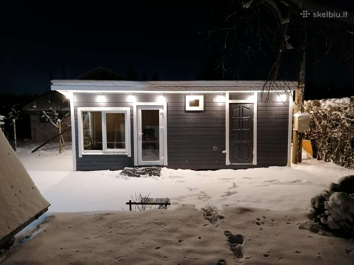 Smulkūs ir įvairūs meistro darbai - nuotraukos Nr. 22