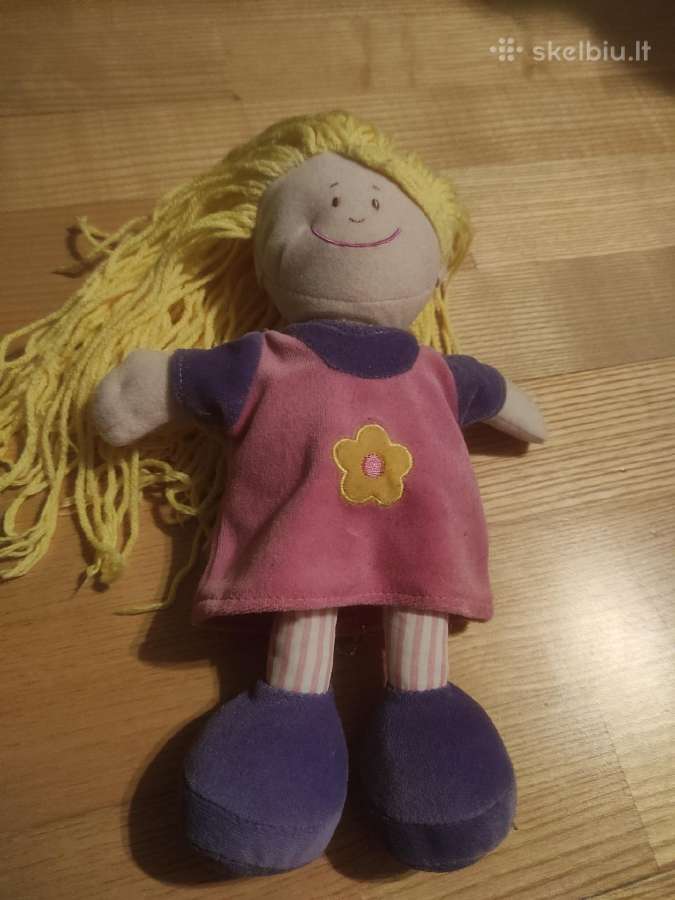 Lėlytė