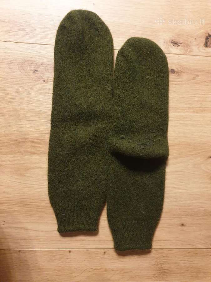 Vyriškos kojinės