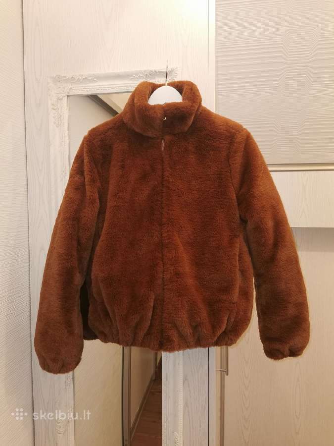 Kailinukai rudi S dydžio