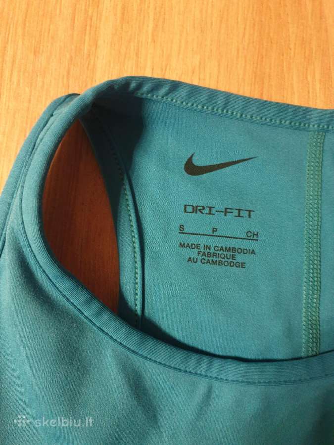 Nike sportinukas - nuotraukos Nr. 4