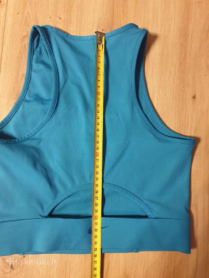 Nike sportinukas - nuotraukos Nr. 5