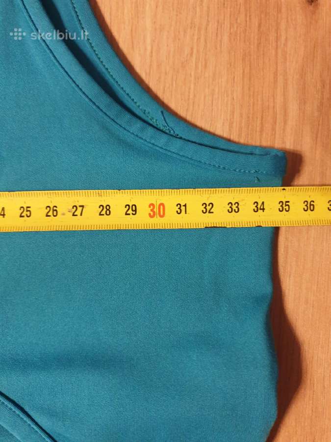 Nike sportinukas - nuotraukos Nr. 8