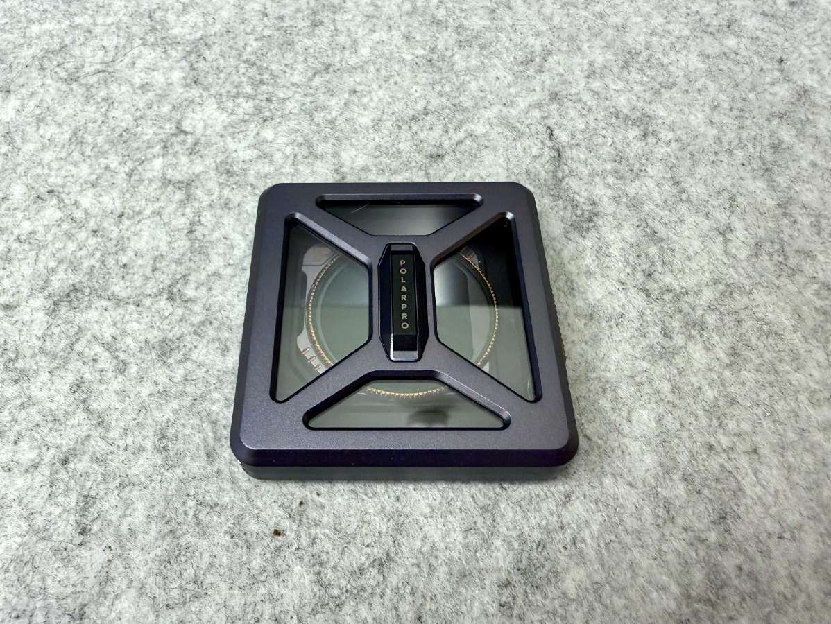 Polarpro Dji Mavic 3 Pro Circular Polarizer