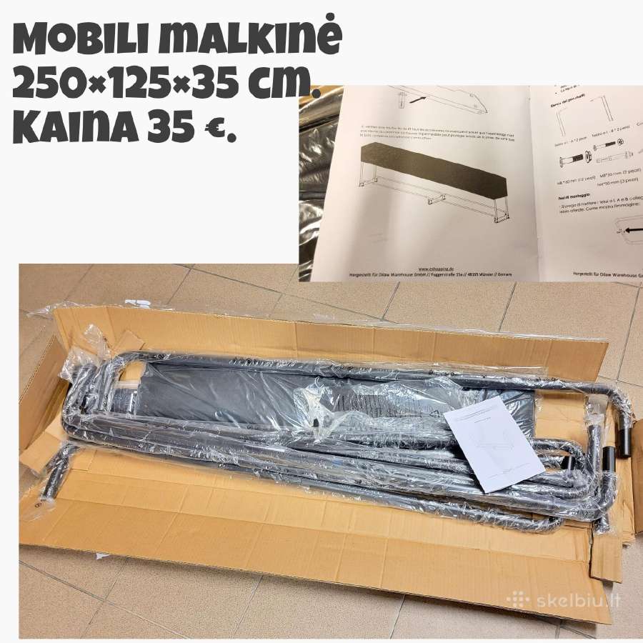 Sėdmaišiai - nuotraukos Nr. 13