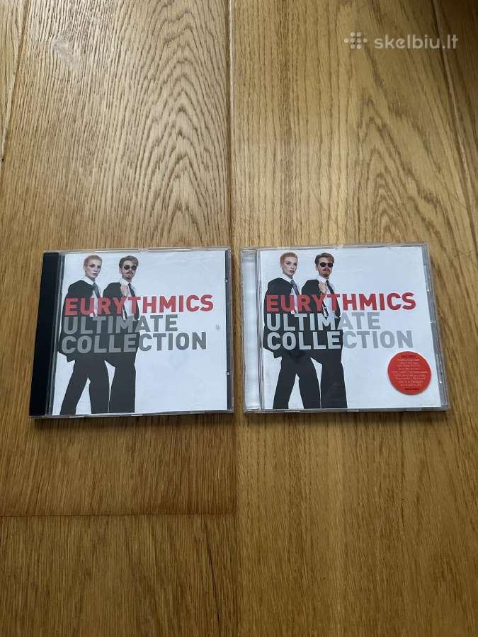 Eurythmics