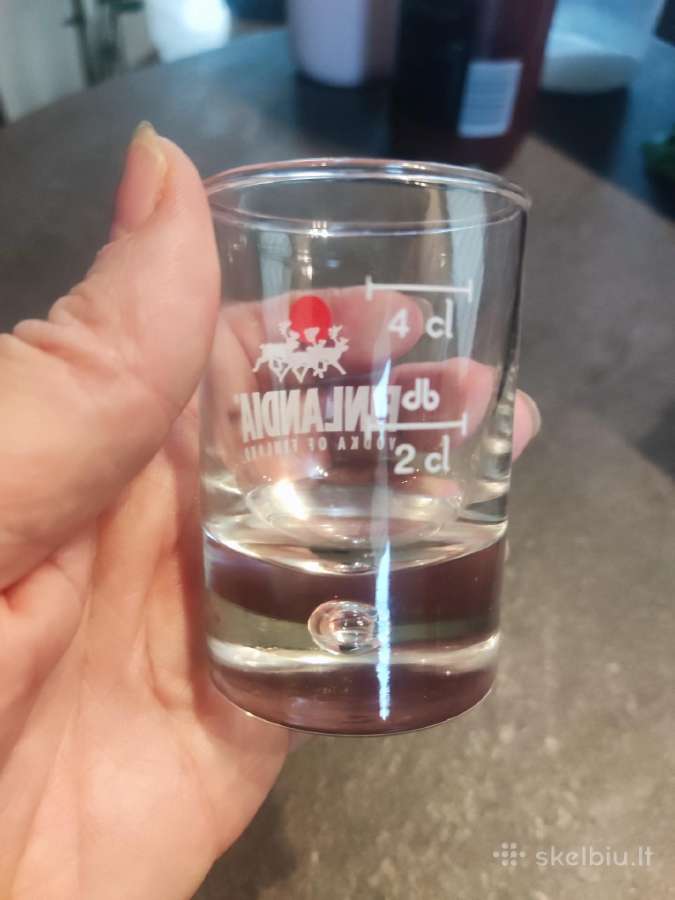 Parduodami įvairūs indai, servyzai, stikliukai,. - nuotraukos Nr. 23