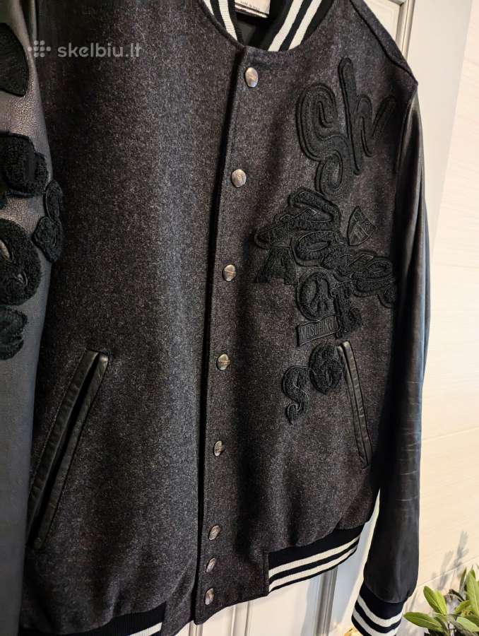 Moschino bomber - nuotraukos Nr. 2