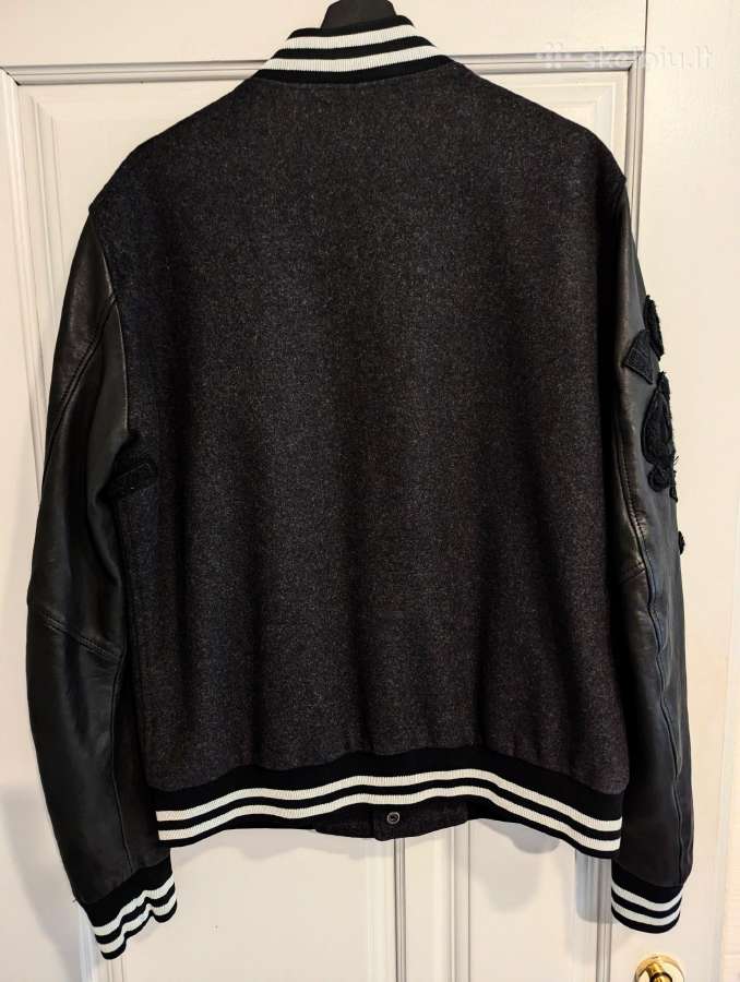 Moschino bomber - nuotraukos Nr. 3