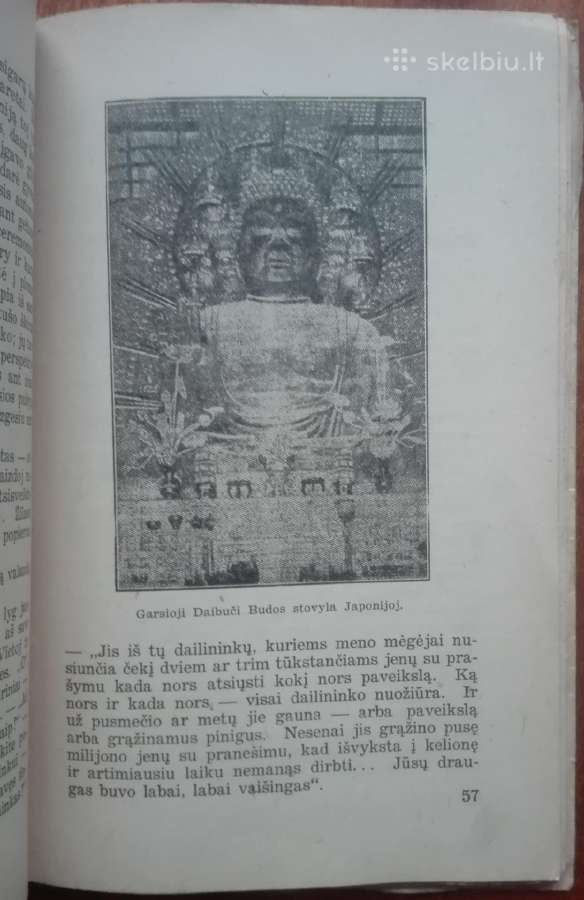 2052. Pasaulis Iš Arti R. Kacas antikvarinė-kolekc - nuotraukos Nr. 4