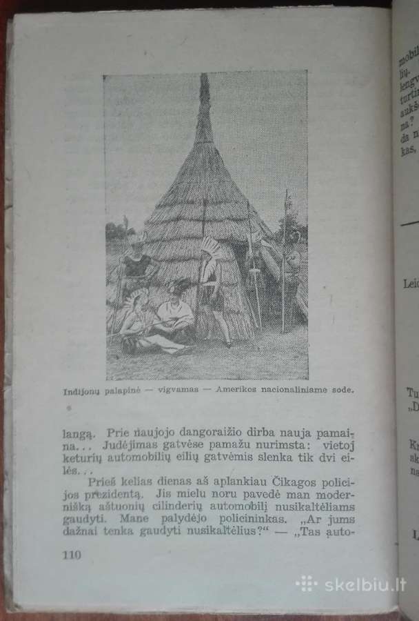 2052. Pasaulis Iš Arti R. Kacas antikvarinė-kolekc - nuotraukos Nr. 5