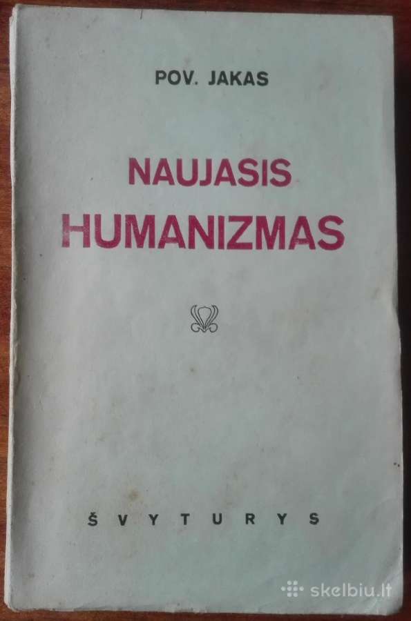 2053. Žmogus Tarp Žmonių Arba Naujasis Humanizmas