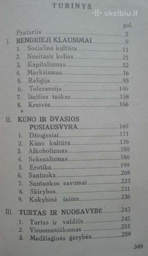 2053. Žmogus Tarp Žmonių Arba Naujasis Humanizmas - nuotraukos Nr. 3