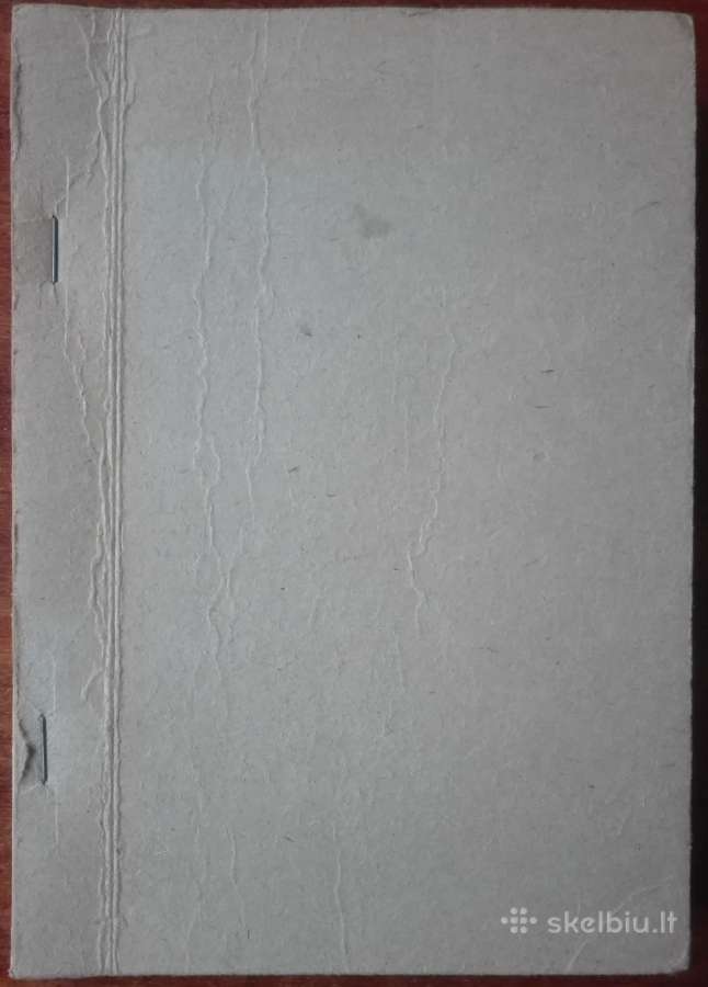 Lietuva Ir Tarybų Sąjunga Lemtingaisiais 1939-1940 - nuotraukos Nr. 4