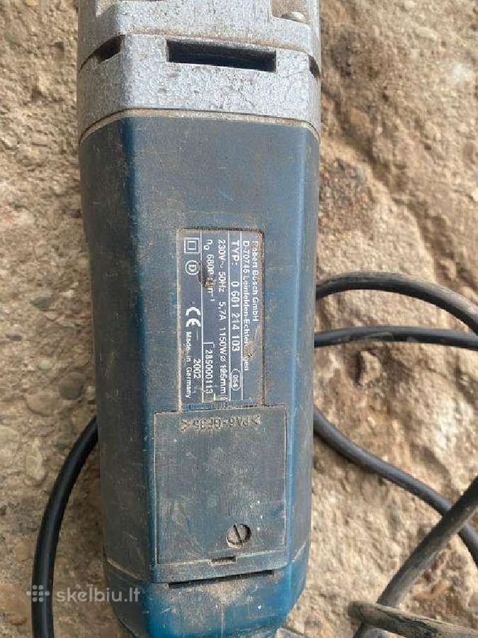 Parduodu įrankius - nuotraukos Nr. 7