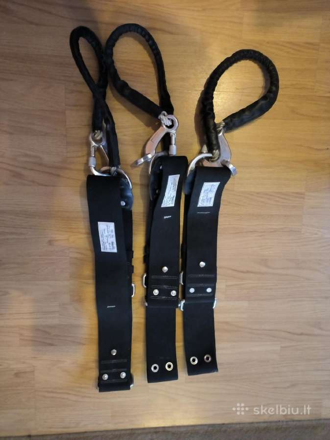 Skylotec fw-haltegurt saugos dirzai