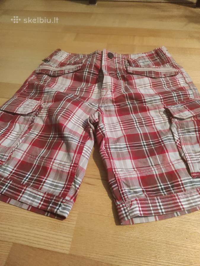 Vyriški šortai