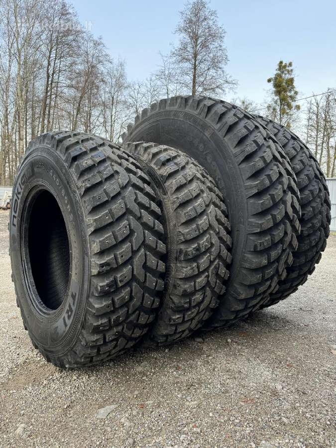 Nokian plentinės 540/80r38 padangos - nuotraukos Nr. 2