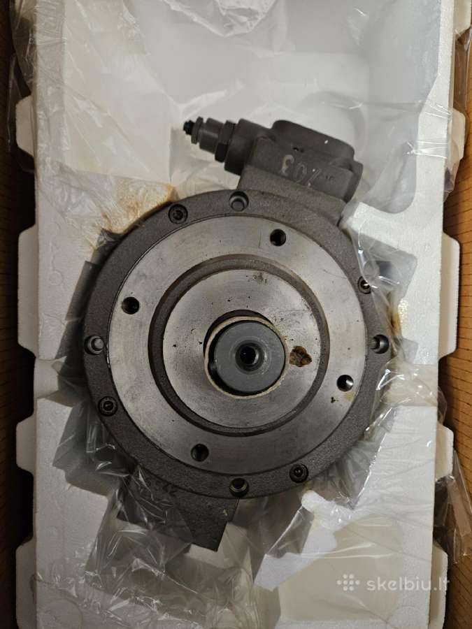Bosch 0 514 500 003 Hydraulic Pump