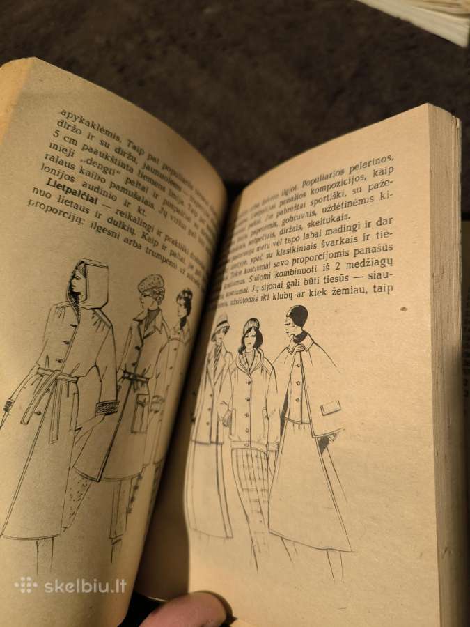 Knygos Gėlės šiltnamiuose, Moters kalendorius 1978 - nuotraukos Nr. 7
