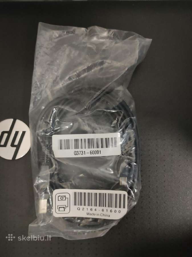 Hp Envy 4502 e-all-in-one Printer - nuotraukos Nr. 4
