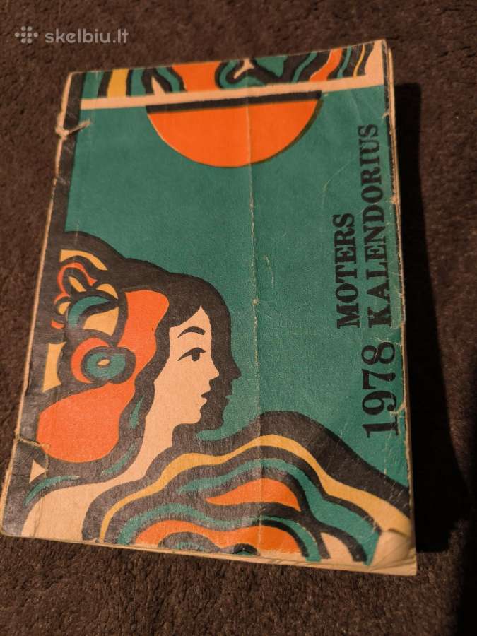 Sena knyga "sodininkystė"1959m ir kita knyg 1966m. - nuotraukos Nr. 13
