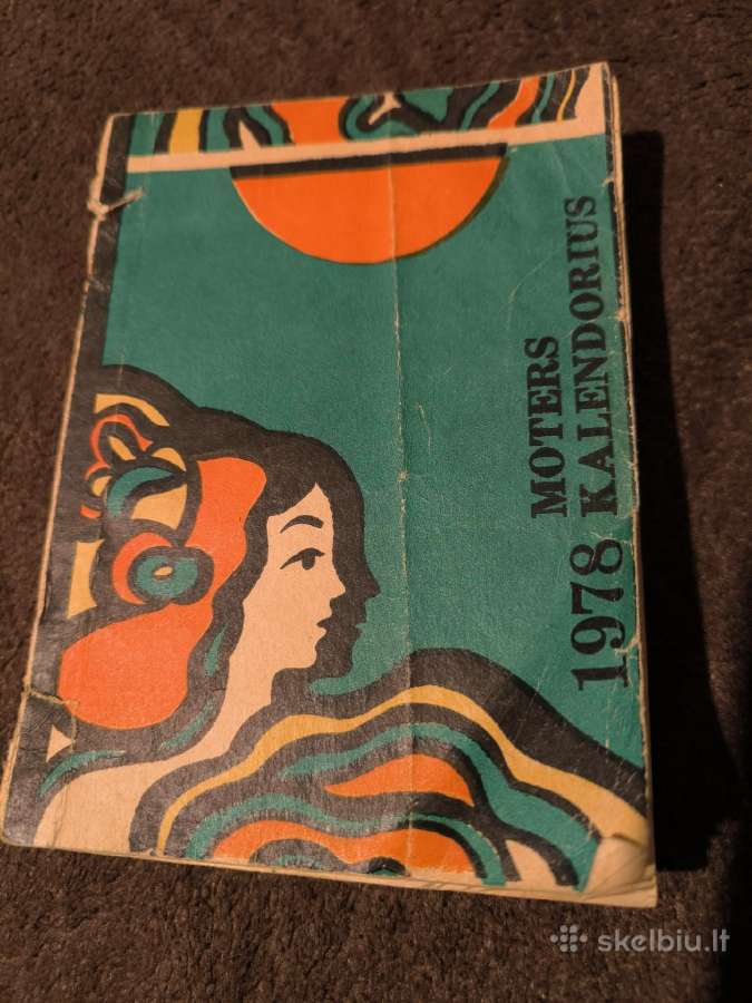 Sena knyga "Sodininkystė" 1959m. - nuotraukos Nr. 11