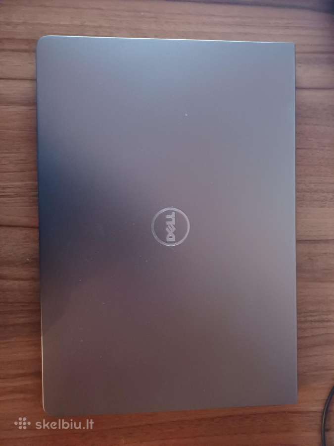 Parduodu Dell Vostro P75g 14'' 940mx Gpu