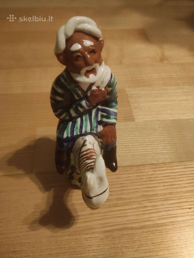 Statulėlė