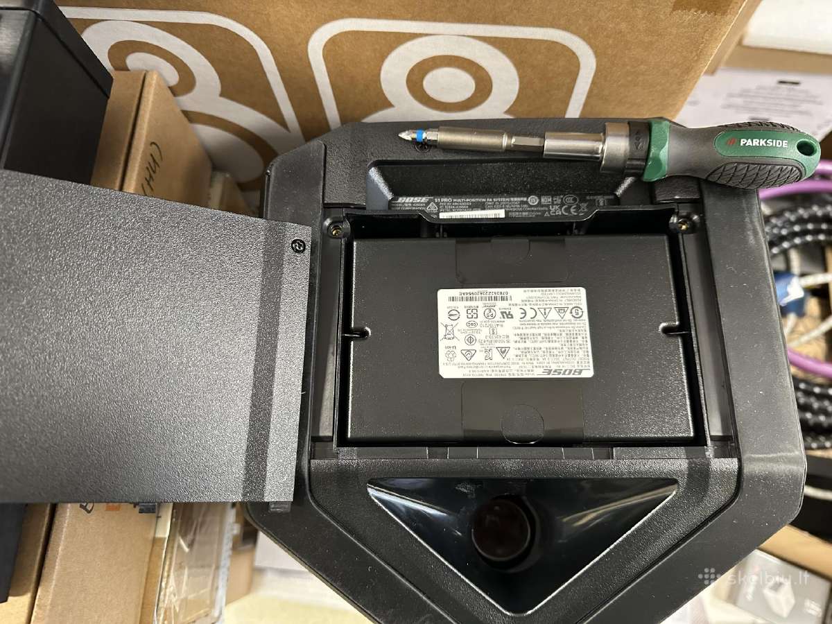 Sonos Era 100 nauja smart kolonele garantija - nuotraukos Nr. 22