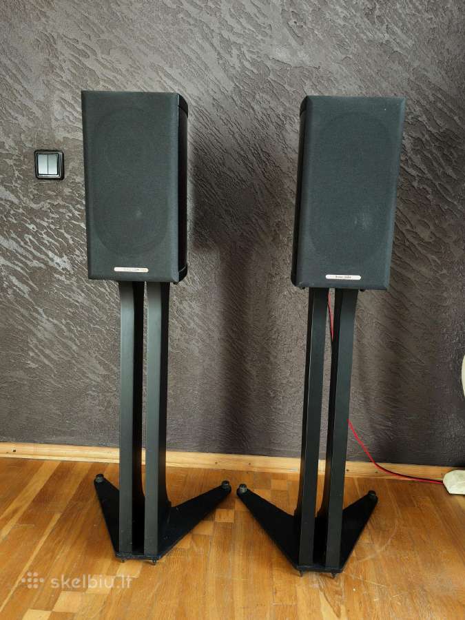 Sonus Faber Liuto Monitor - Skelbiu.lt