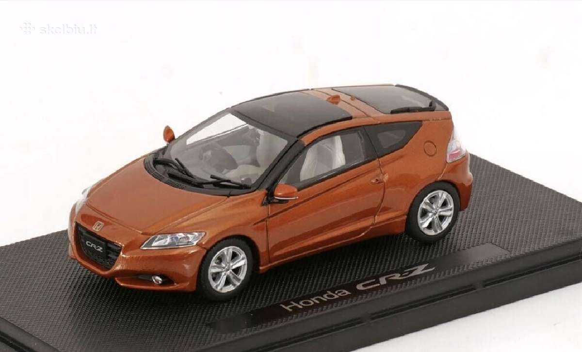 Honda Cr-z