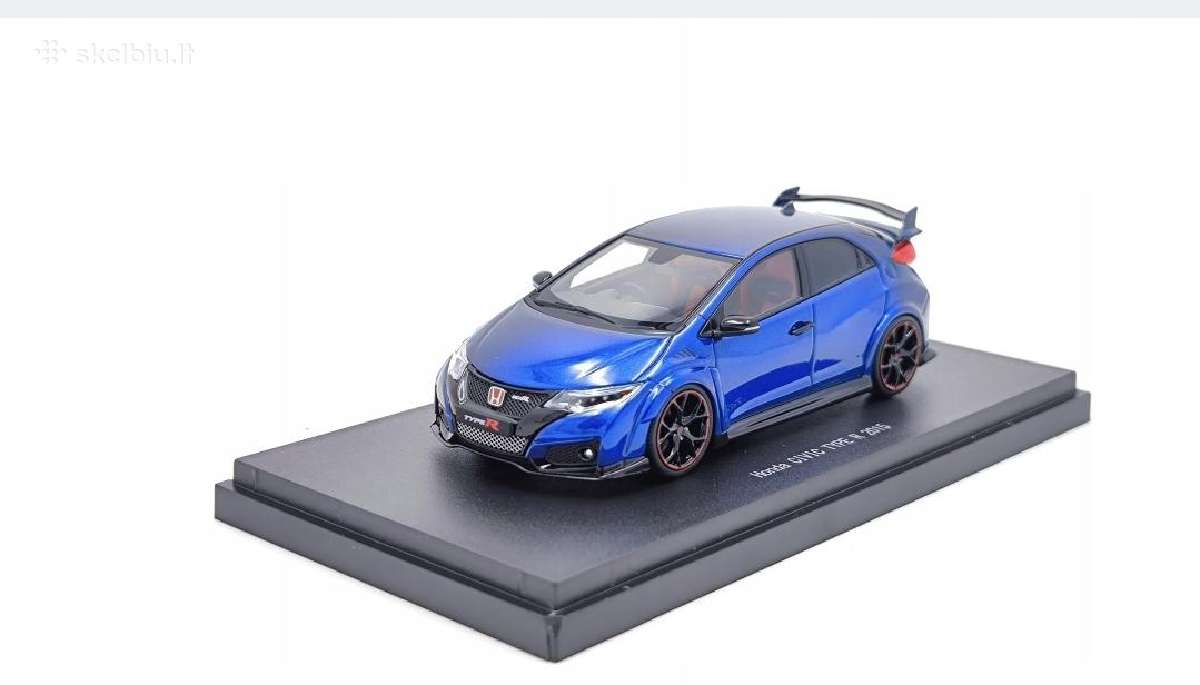 Honda Civic Type-r