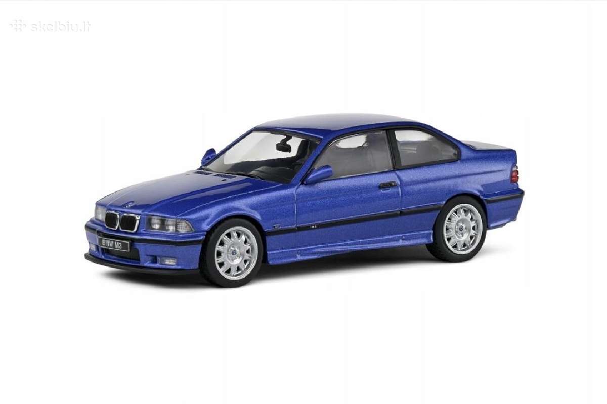 Bmw M3 E36