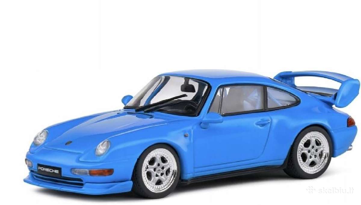 Porsche 911 993 Carrera
