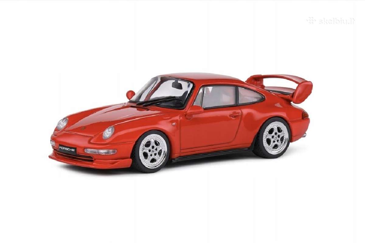 Porsche 911 993 Carrera