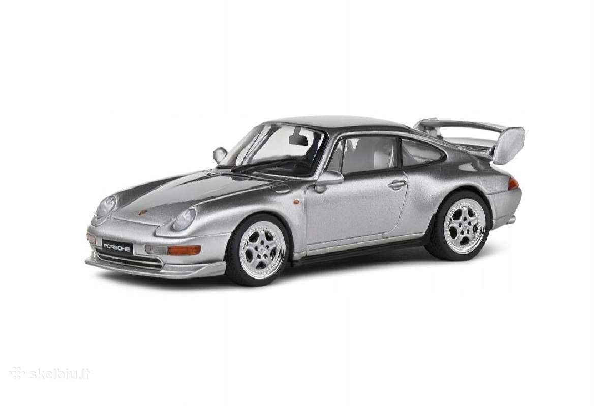 Porsche 911 993 Carrera