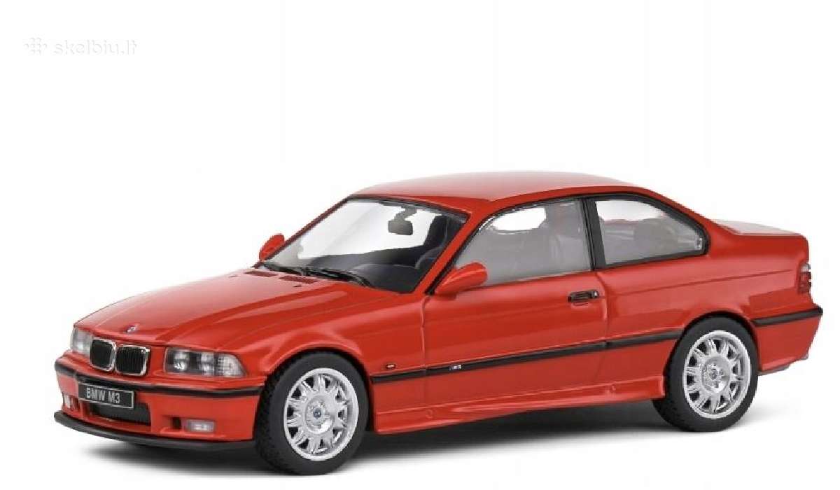 Bmw M3 E36