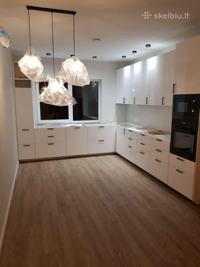 Ikea ir kitu virtuves baldu surinkimas - nuotraukos Nr. 3