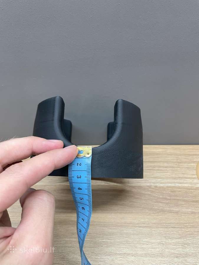 Wahoo kickr core 2/zwift Hub one/ride/elite Direto - nuotraukos Nr. 16