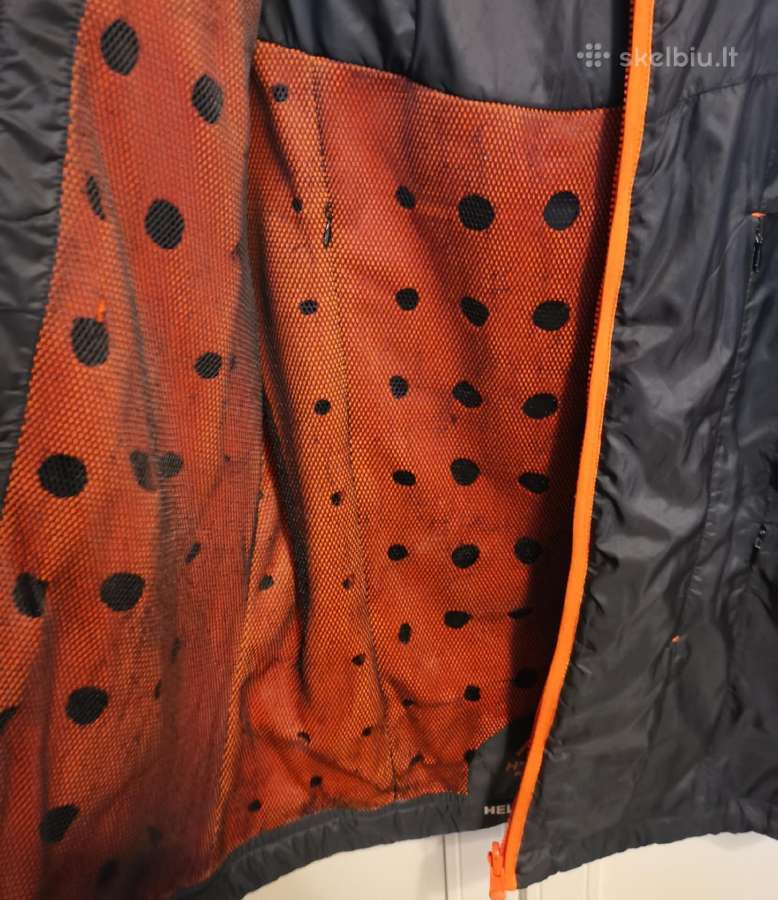Helly Hansen workwear striukė - nuotraukos Nr. 2