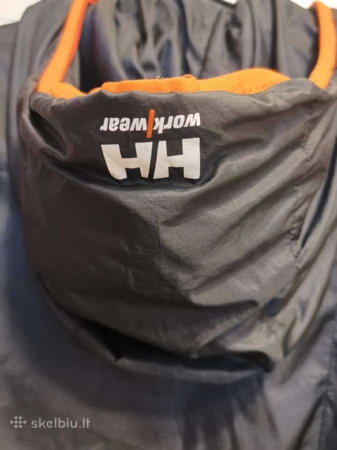 Helly Hansen workwear striukė - nuotraukos Nr. 3