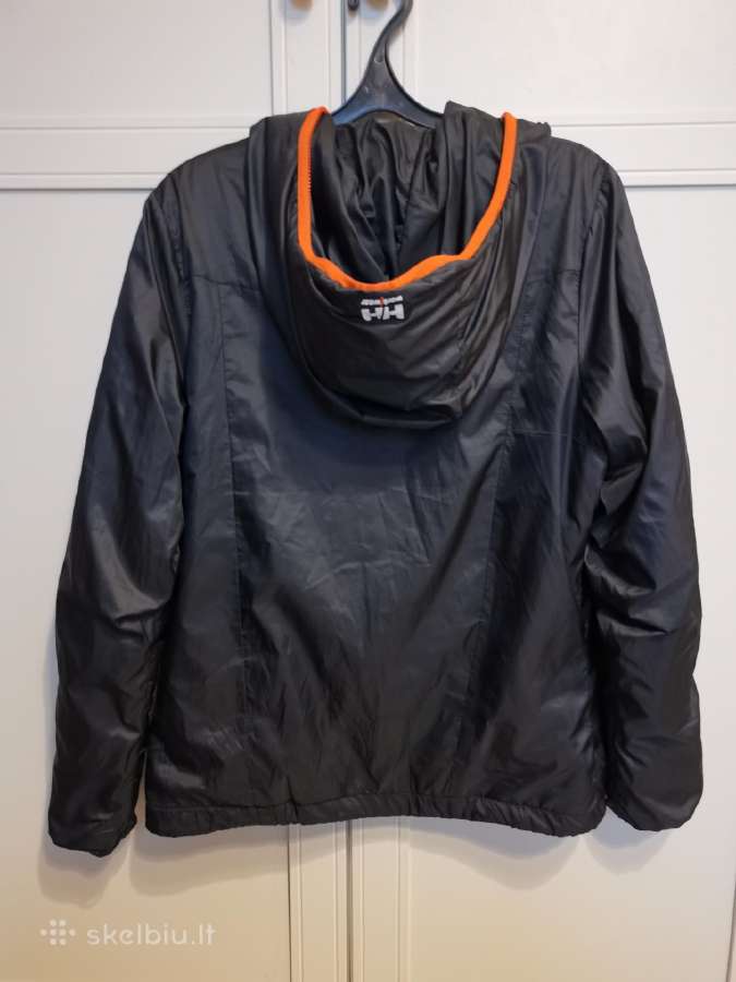 Helly Hansen workwear striukė - nuotraukos Nr. 4
