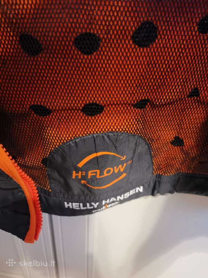 Helly Hansen workwear striukė - nuotraukos Nr. 5