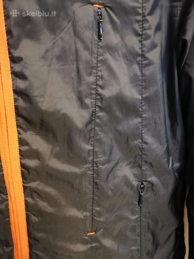 Helly Hansen workwear striukė - nuotraukos Nr. 7