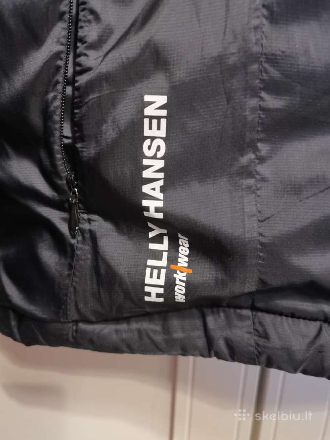 Helly Hansen workwear striukė - nuotraukos Nr. 9