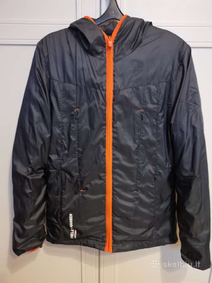Helly Hansen workwear striukė