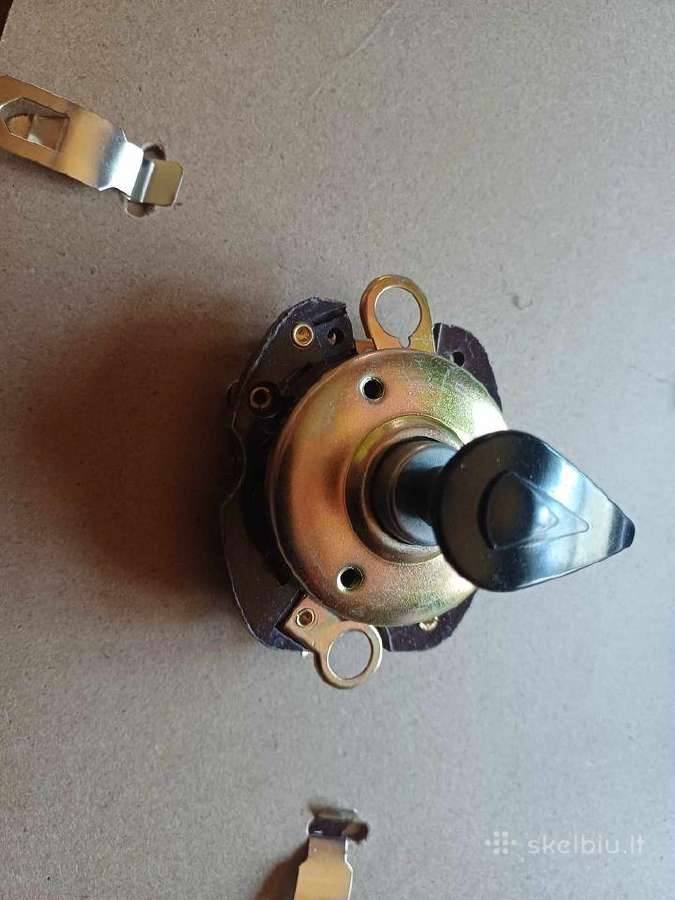 Dnepr k750 - nuotraukos Nr. 8