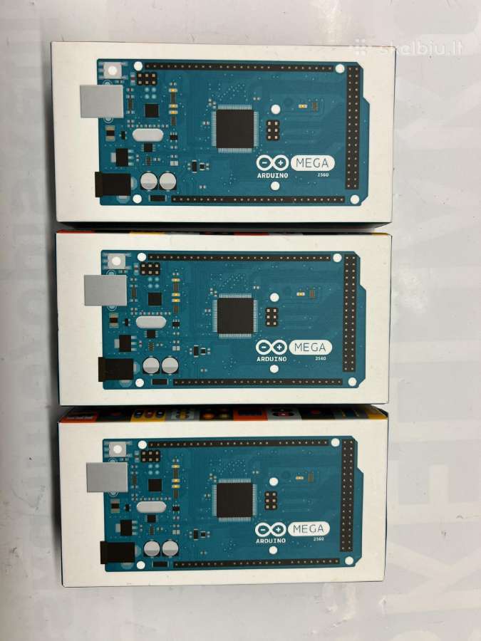 Arduino Mega 2560
